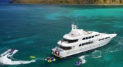 M/Y NAMOH M/Y NAMOH